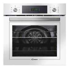 Нова фурна за вграждане Candy FCT625WXL, Конвекторна, 70 л