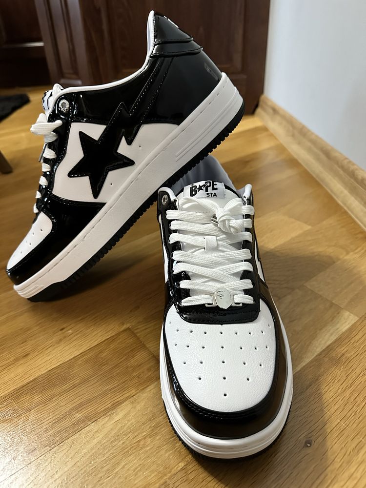 Ape Bape оригинални маратонки
