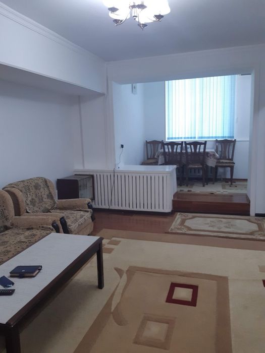 Аренда Ц-5. 1 комнатная.