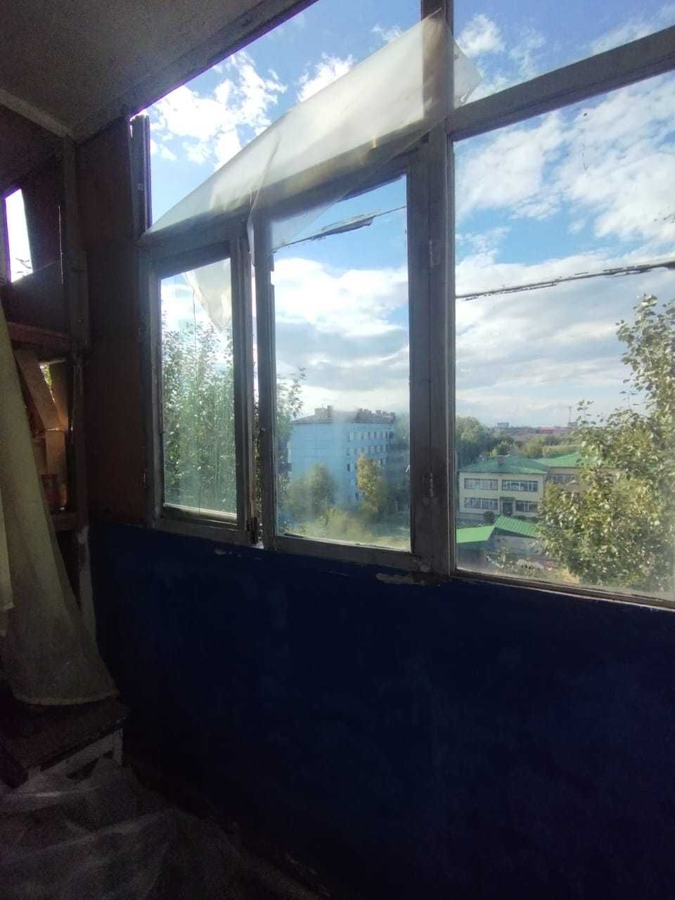 Продам 2комн кв по ул.ММаметова 71