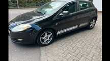 Продава се само на части Fiat Bravo 1.9 jtd 2008 година