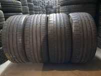 Anvelope second vara 265 45 ZR 20 Continental