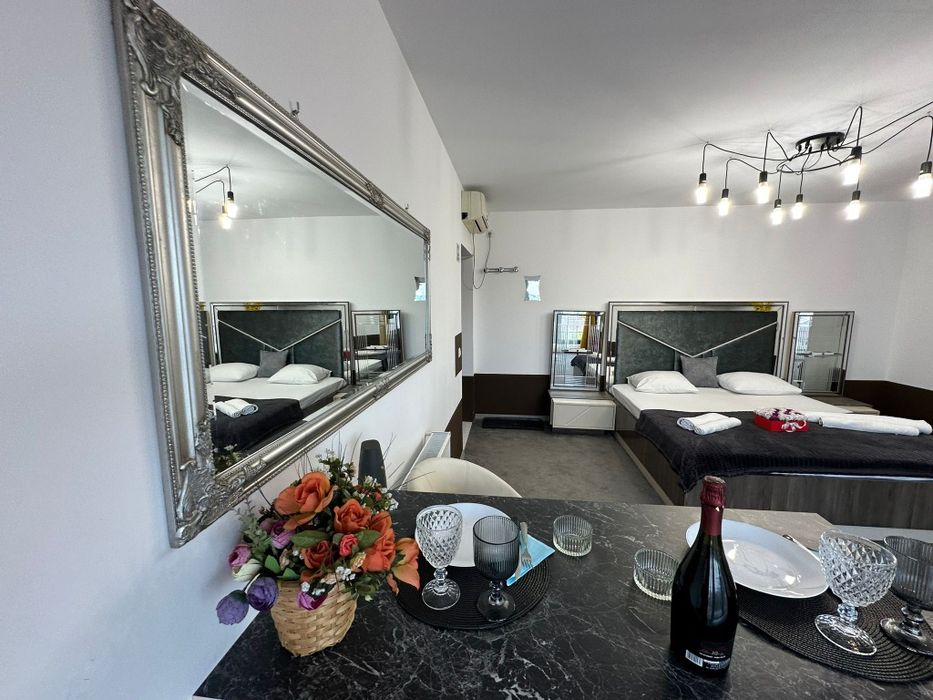 Regim hotelier/ Garsoniere/Apartament/ parcare gratuita