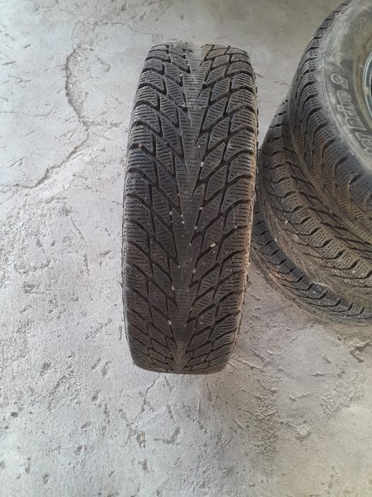 Шины 14 размер зимние