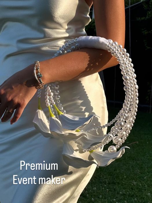 Букет невесты / свадебный букет / цветы / оформление мероприятий