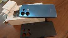 Xiaomi redmi note 13