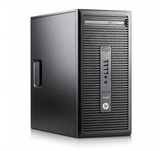 HP ProDesk 600 G2 | i7-6700 | 32GB RAM | NVIDIA GTX 1650 | 12TB HDD