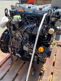 Motor Yanmar 4TNE88 - piese motor Yanmar