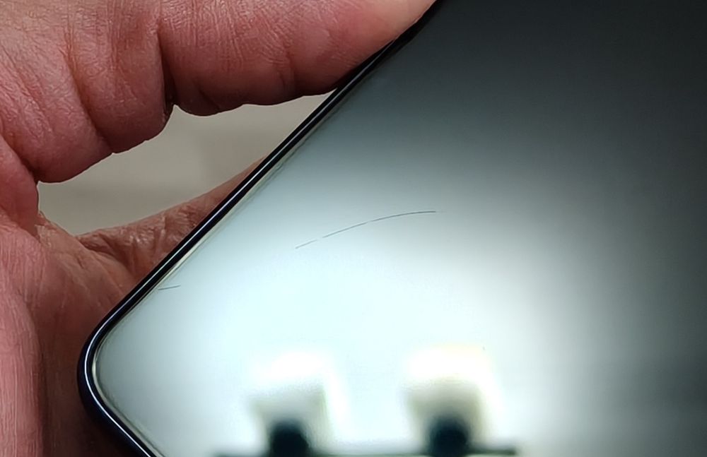 Motorola G86 5G ca nou