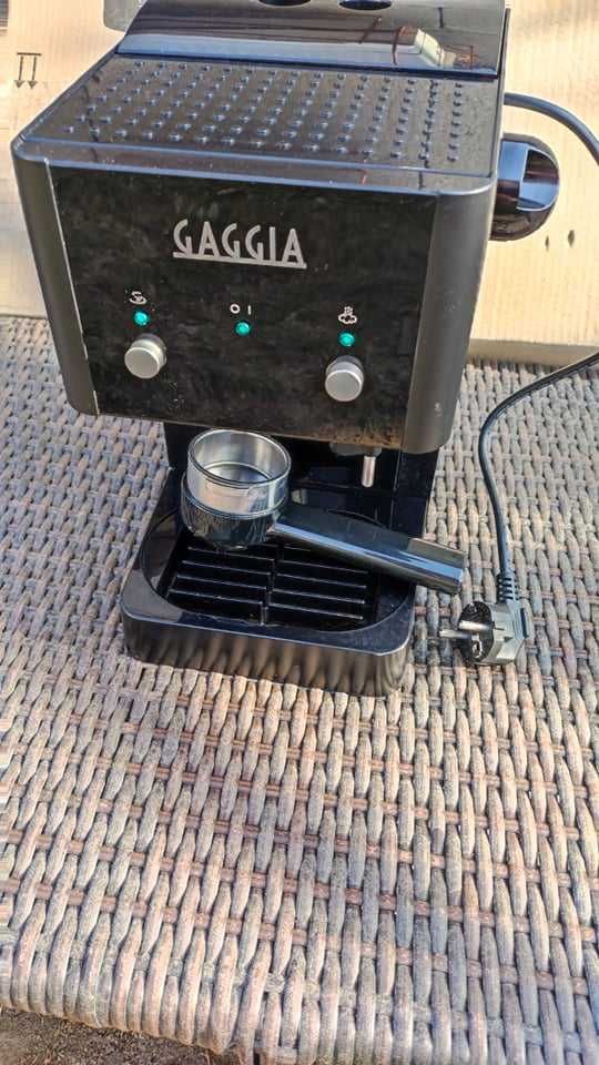 Кафемашинa Gaggia RI8423