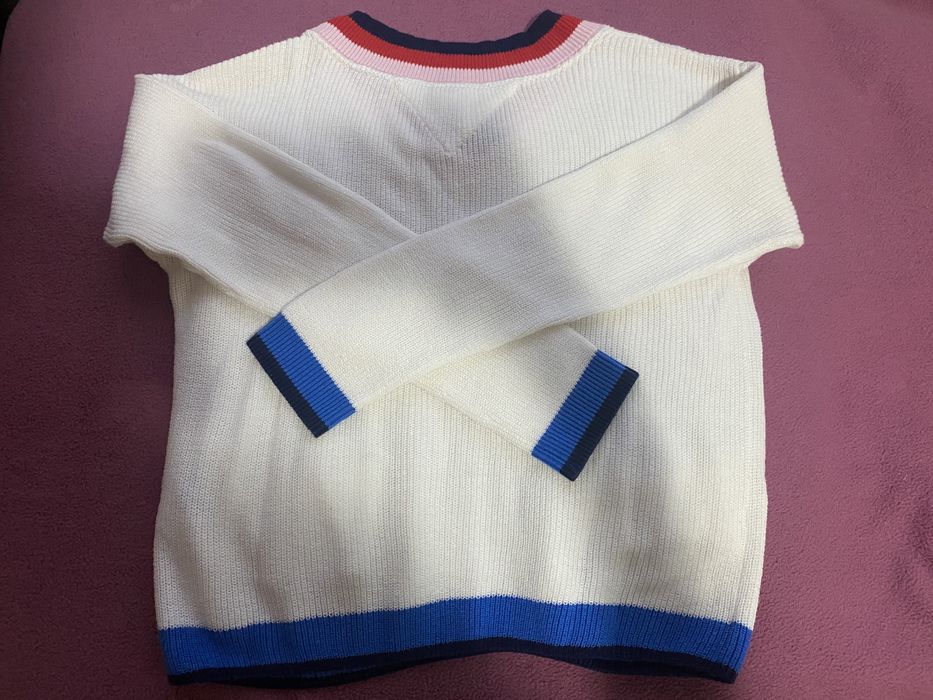 Pulover Tommy Hilfiger