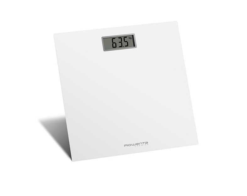 Дигитална везна Rowenta Premiss BS1401 150 кг, ултратънка, автоматична