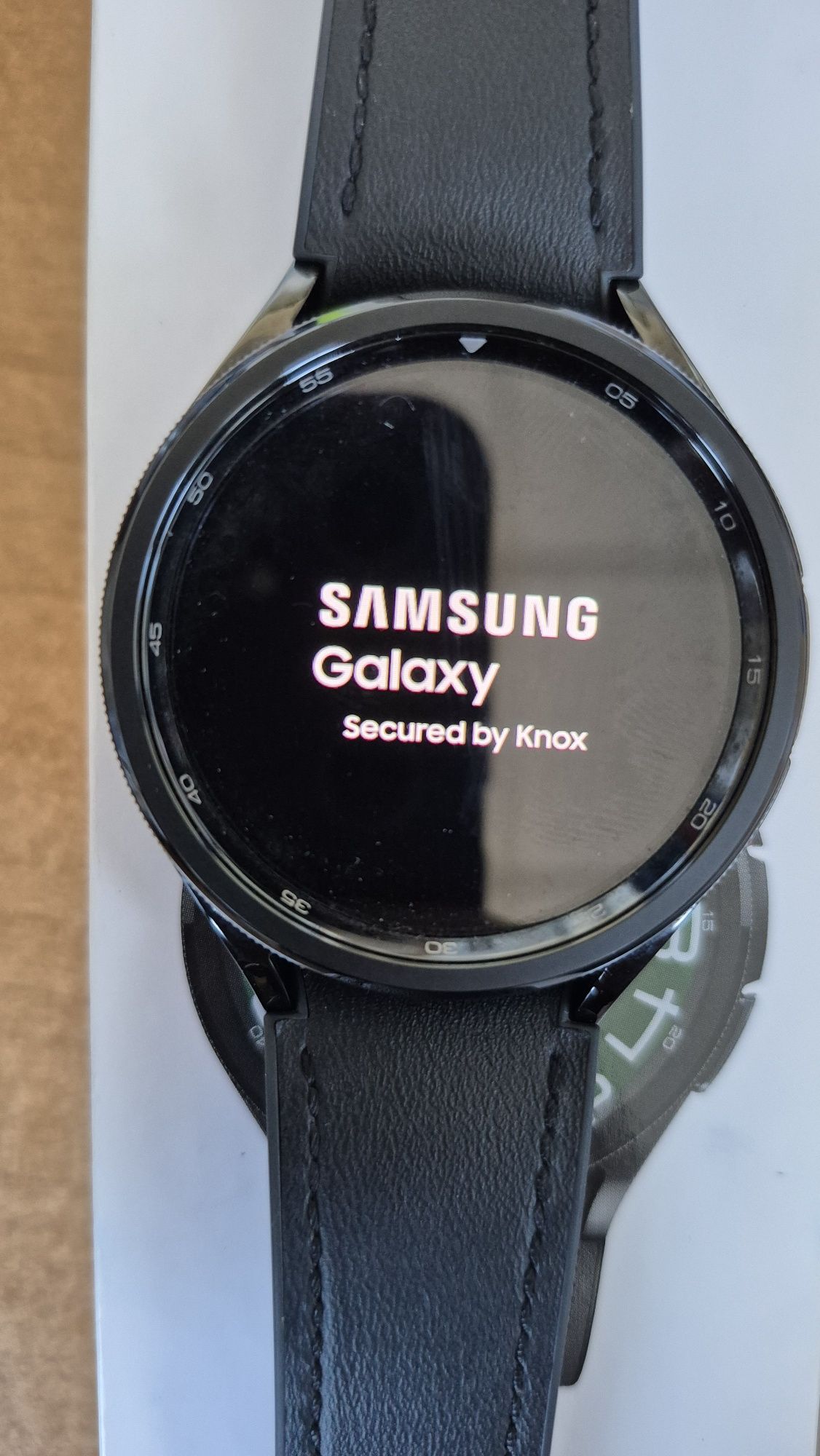 Перфектен, Samsung Watch 6 47mm