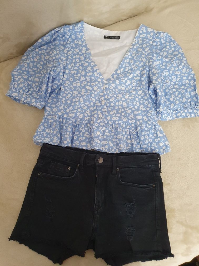 Bluza de vanzare - Zara