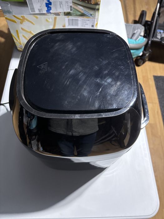 PowerXL. AIR FRYER Multi-Function