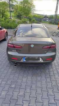 Alfa Romeo 159 1.9 jtdm 180cp