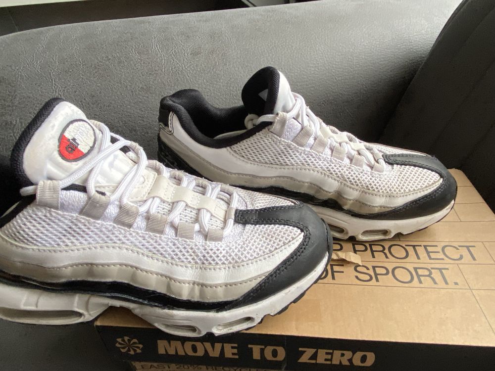 Обувки Nike Air Max 95