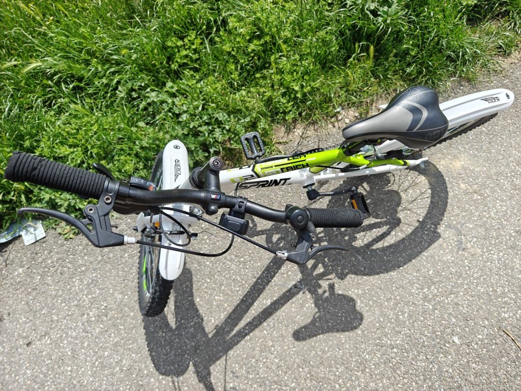 Bicicleta Sprint copii roti 20 inch