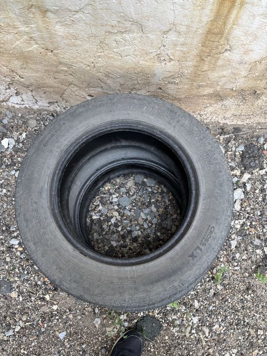 шины 4 штук 215/65 R 16