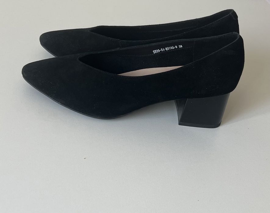 Женская обувь туфли классическая