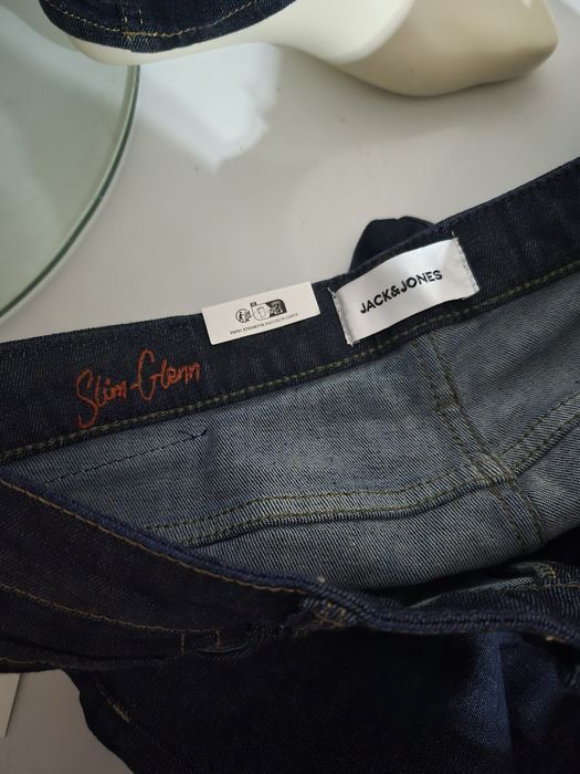 Blugi Jack&Jones
