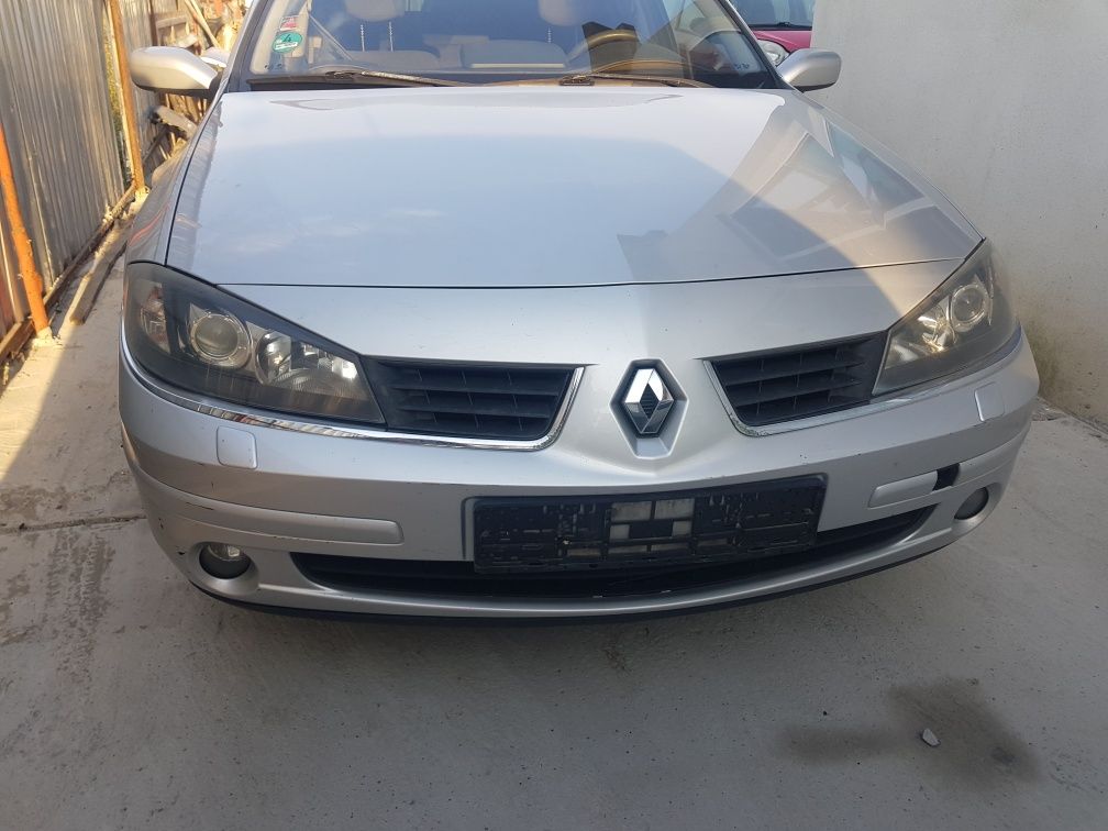 Planetară, planetare stânga dreapta Renault Laguna 2 facelift 1.9 dci