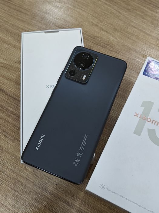 Xiaomi 13 Lite 256Gb Sotlad