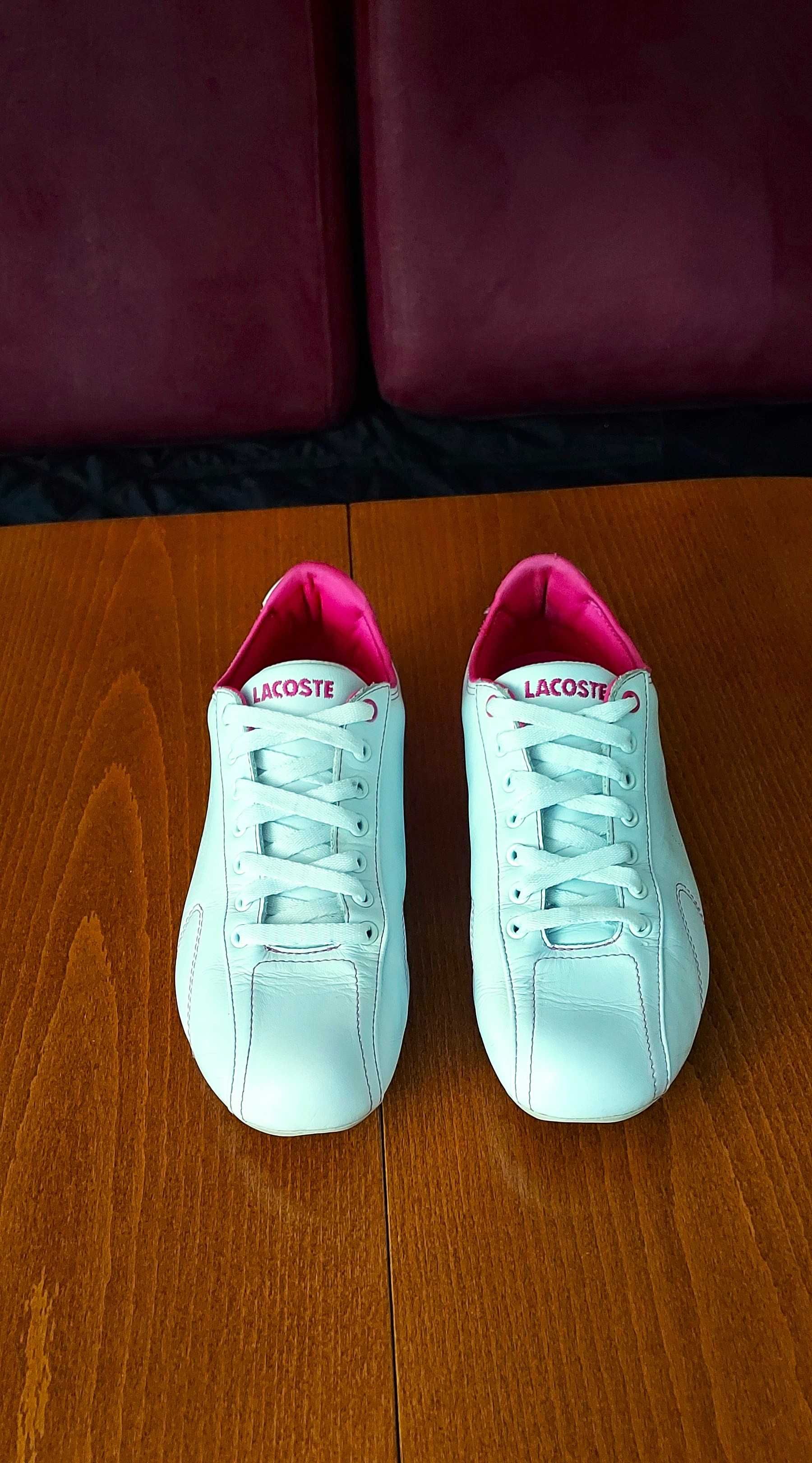 Оригинални маратонки Lacoste