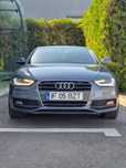 Audi A4 1.8tfsi S-Line Exterior Euro6