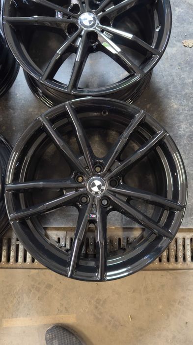 Jante Bmw M3 G80 G20 G21 G22 g23 seria 4 19 zoll 2 latimi 791M Style