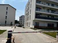 Com. Rosu,Cheajna, Apartament 2 camere,Parter. Nemobilat!