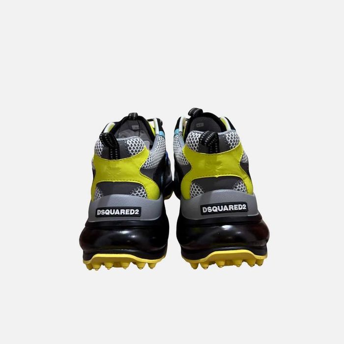 Dsquared2 Dean&Dan обувки мъже