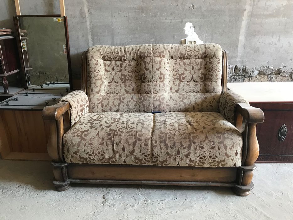 Мебель для гостиницы б/у