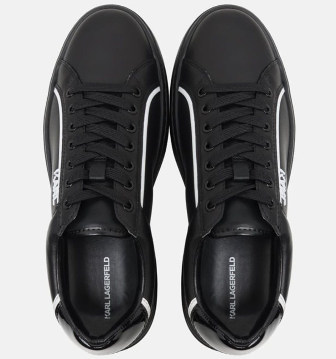 Мъжки кецове Karl Lagerfeld номера 40, 41, 42, 43, 44, 45