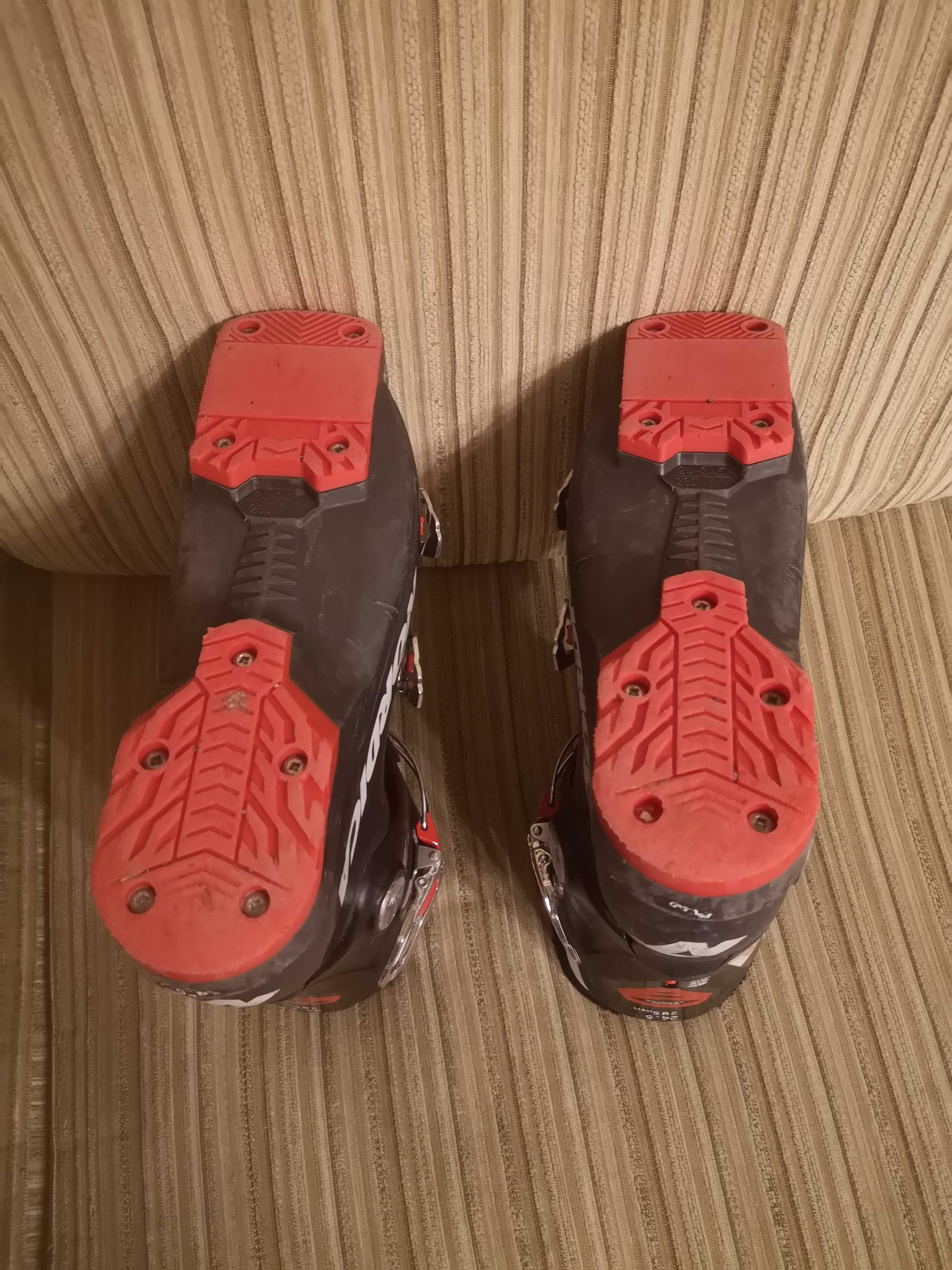 Детски ски обувки Nordica Speed Machine