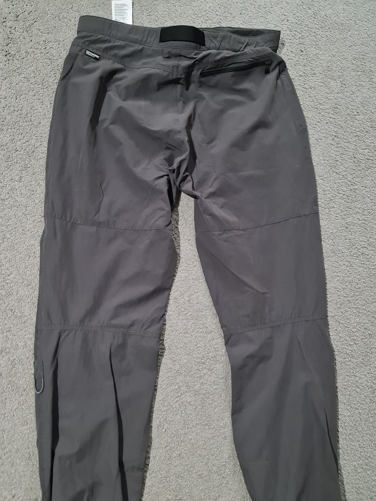 Vand  pantaloni oudoor Millet ,Peak Performance, Under armour