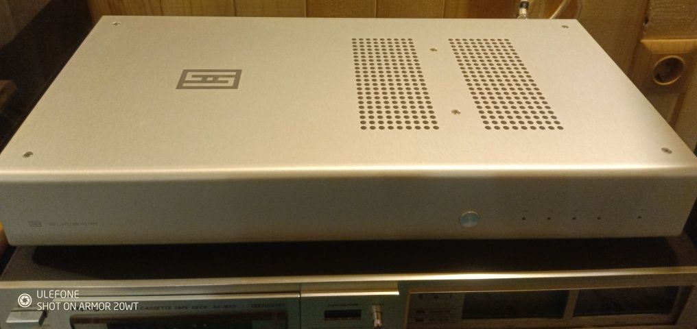 Schiit Gungnir Multibit - DAC