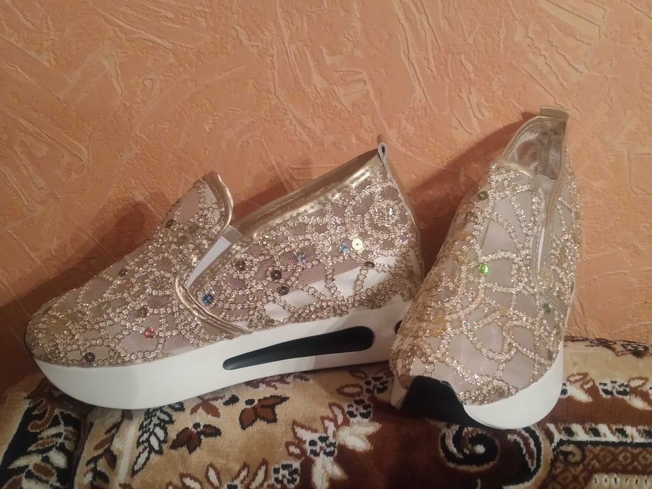 женские летние дышащие кроссовки