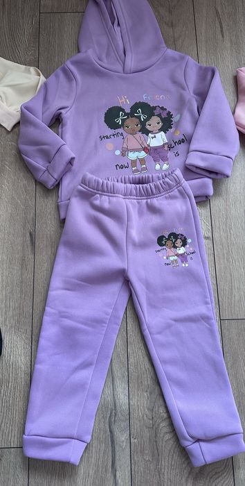 Детски дрехи 1-2 г и 3-4 г