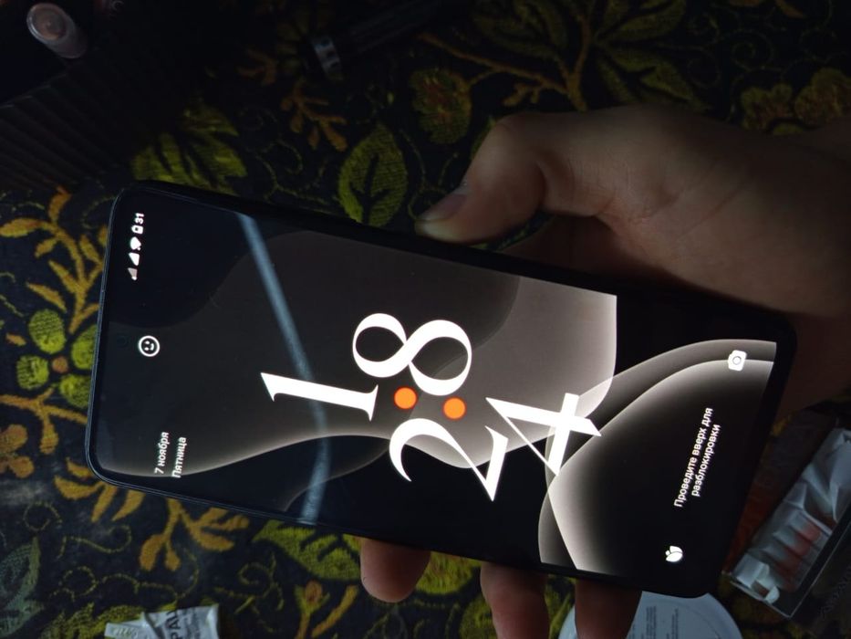 Redmi note 12 pro 256