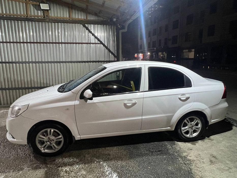 Ассалому алекум некси 3 сотаман