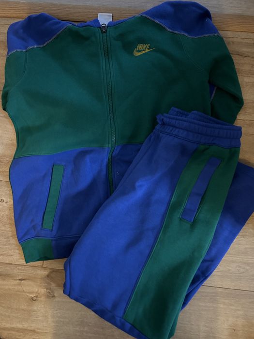 Vand trening copii stare foarte buna nike