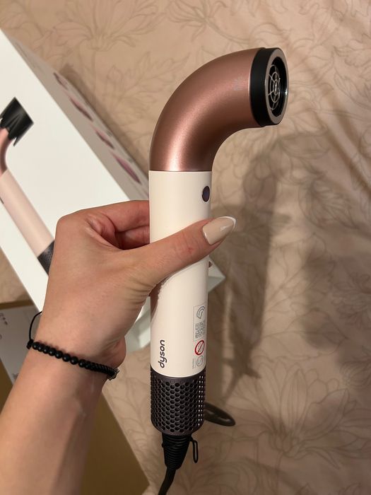 ОРИГИНАЛЕН!! Dyson supersonic r