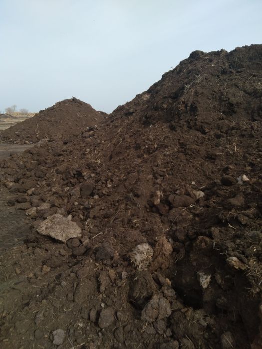 Перегной зил костанай