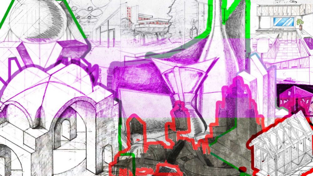 Te invat desen de arhitectura DE LA ZERO, nu ai nevoie de talent