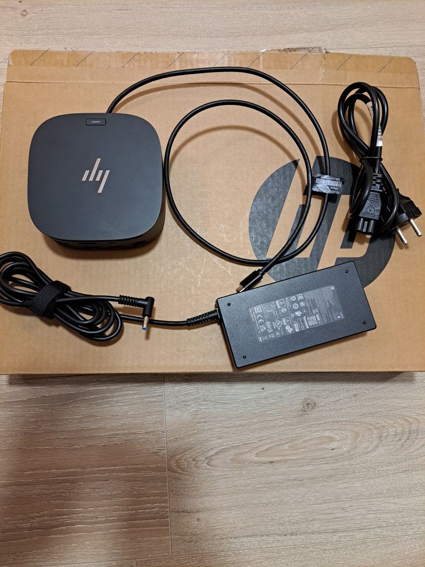 Dockuri HP G5 sau Universal usb c