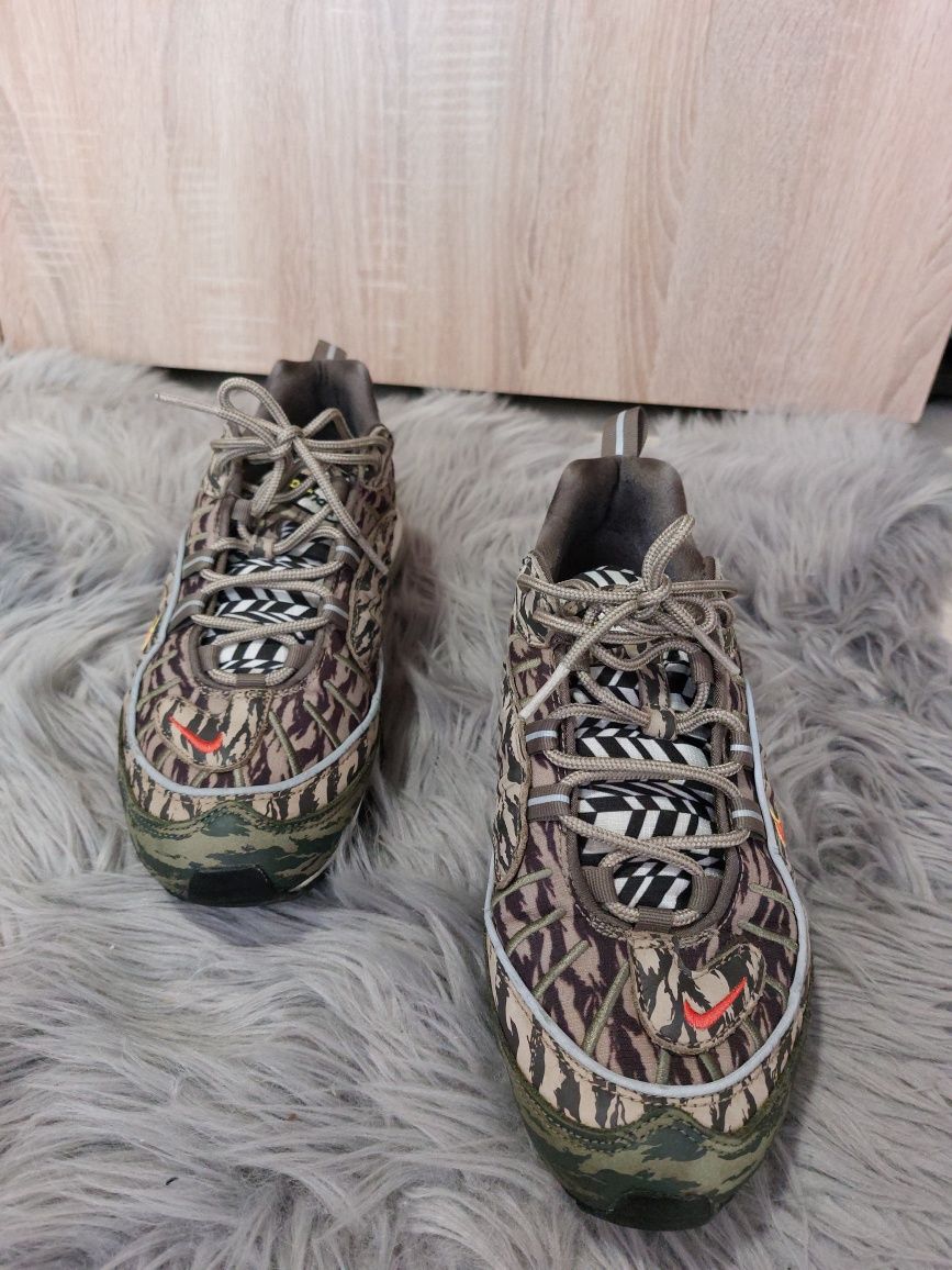 Оригинални Nike air max 98 номер 42