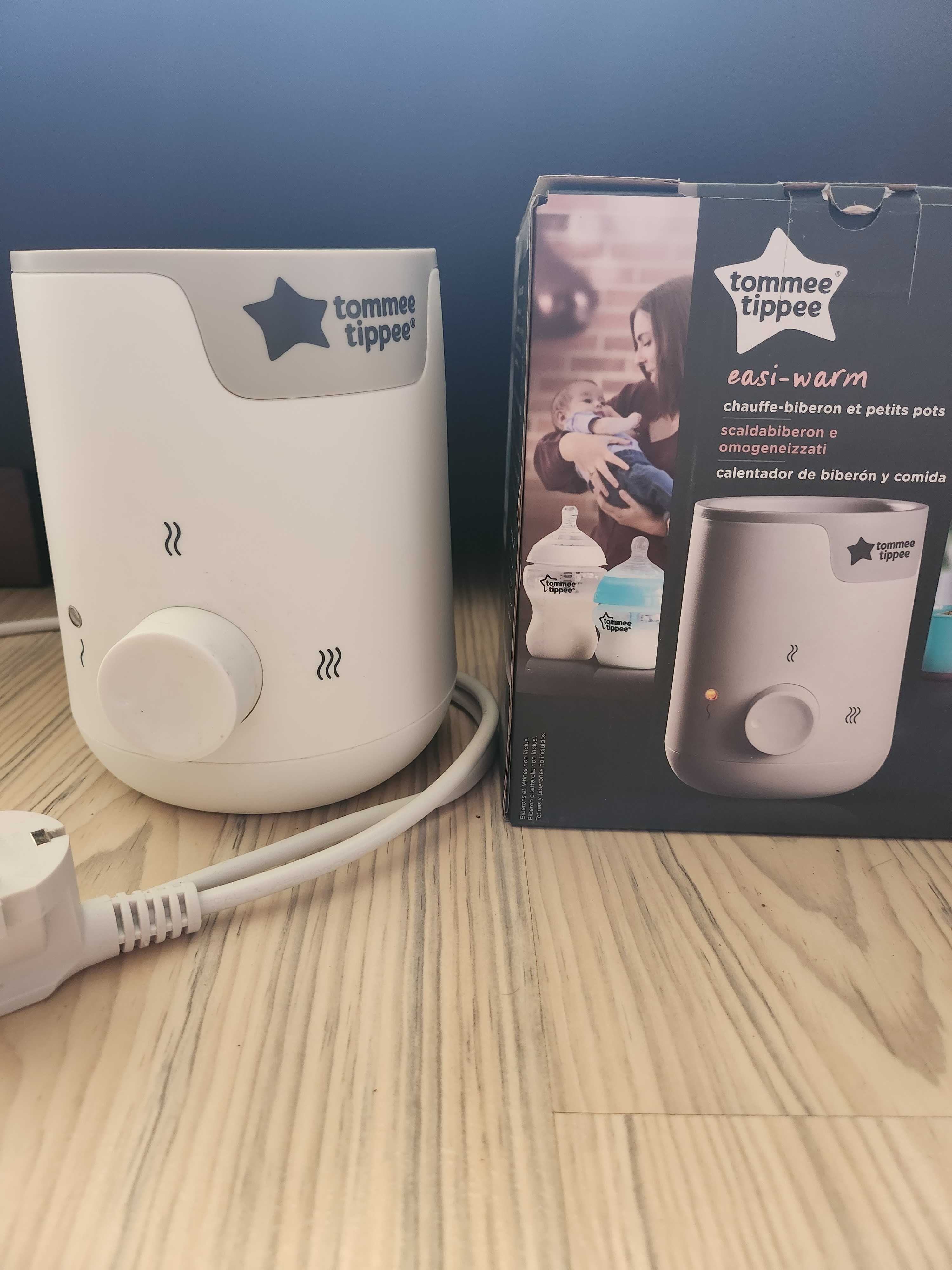 Tommee Tippee- нагревател за шишета