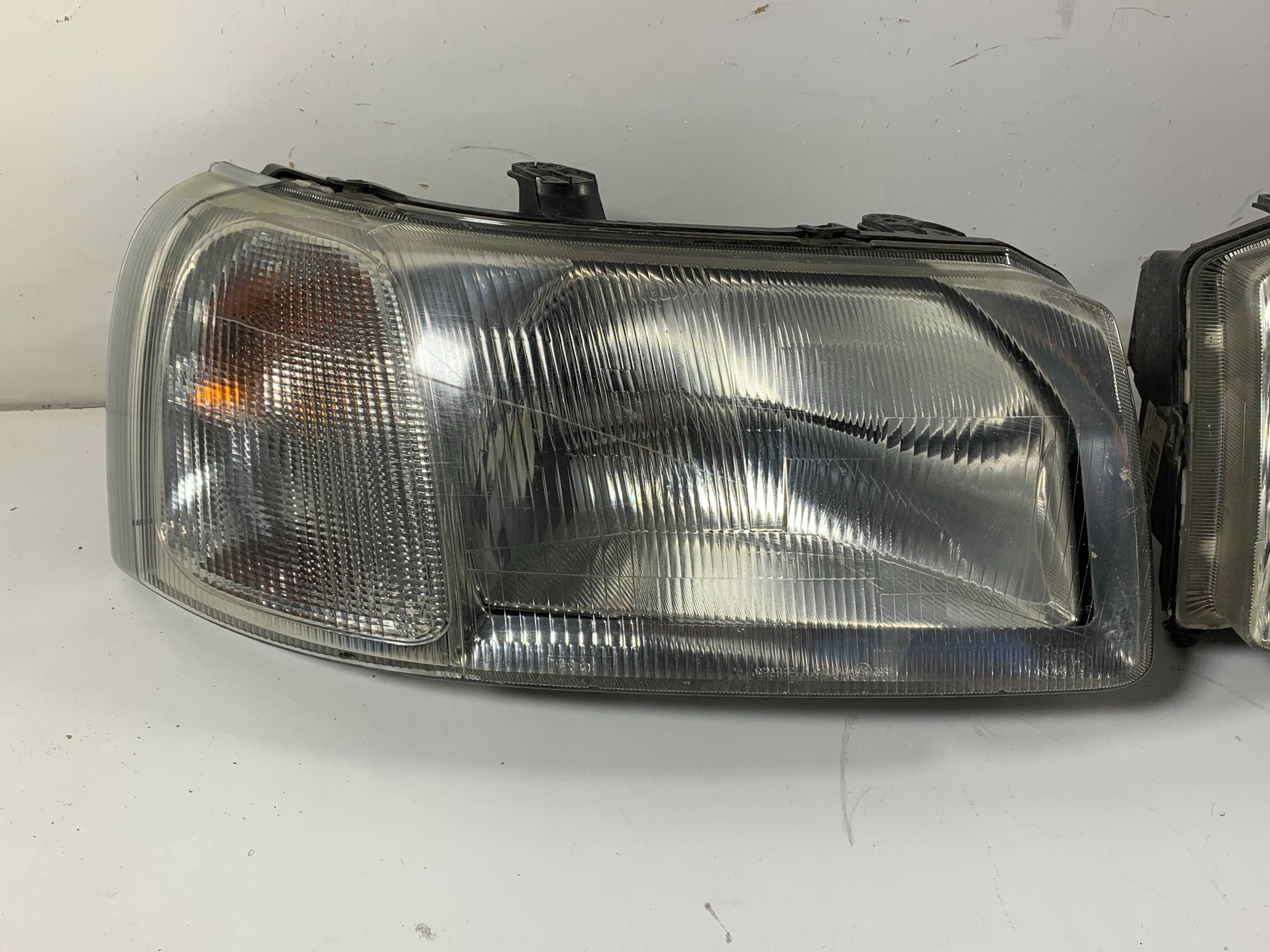 Фарове Land Rover Freelander I (00-06)