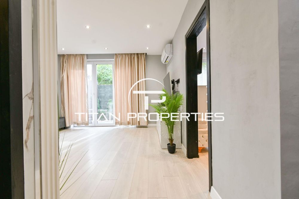 Продава се Двустаен апартамент в София, Кръстова вада - 74 кв.м за 4040 €/кв.м - Снимка #10